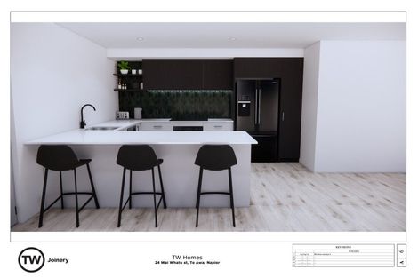 Photo of property in 24 Wai Whatu Street, Meeanee, 4110