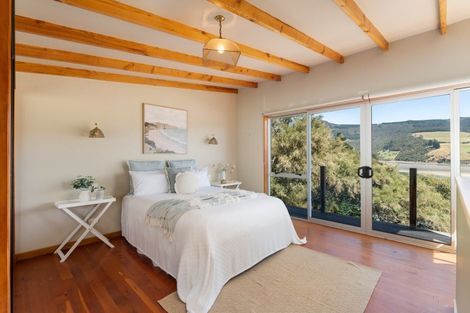 Photo of property in 50 Bay Road, Purakaunui, Port Chalmers, 9081
