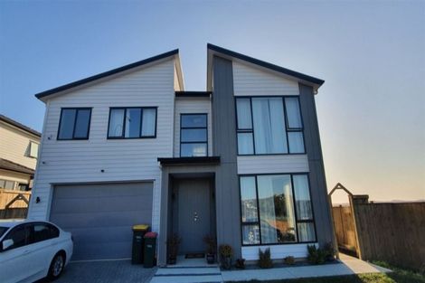 Photo of property in 319 Flat Bush School Road, Flat Bush, Auckland, 2019