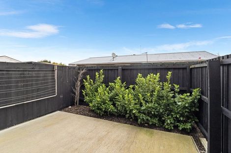 Photo of property in 6/94 Cobham Street, Spreydon, Christchurch, 8024