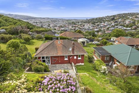 Photo of property in 50 Lindsay Road, Lookout Point, Dunedin, 9011