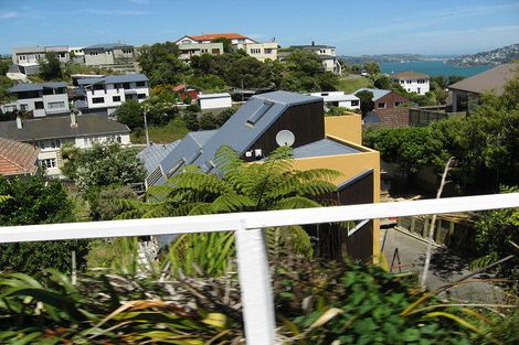 Photo of property in 145a Onslow Road, Khandallah, Wellington, 6035