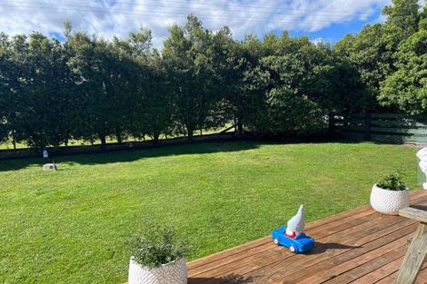 Photo of property in 341 Maharahara Road, Dannevirke, 4972