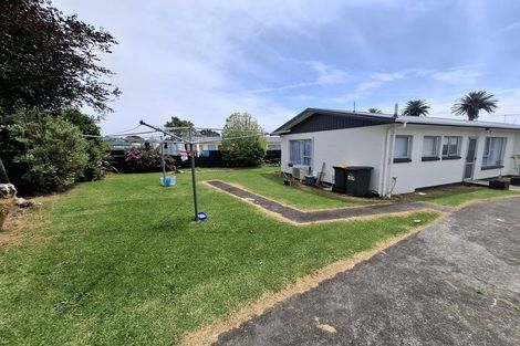 Photo of property in 2/52 Bayly Street, Waitara, 4320