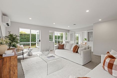 Photo of property in 3/251 Memorial Avenue, Burnside, Christchurch, 8053