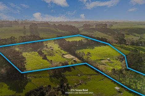 Photo of property in 276 Taiapa Road, Muriwai, 0881