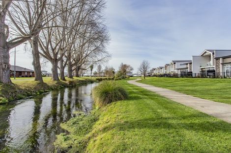 Photo of property in 33b Footbridge Terrace, Kaiapoi, 7630