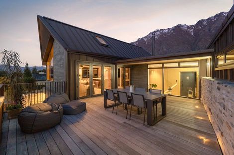 Photo of property in 39 Mcadam Drive, Jacks Point, Queenstown, 9371