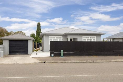 Photo of property in 576 Ferguson Street, Terrace End, Palmerston North, 4410