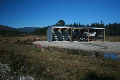 Photo of property in 30a Romilly Street, Westport, 7825