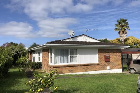 Photo of property in 1/343 Pakuranga Road, Pakuranga Heights, Auckland, 2010