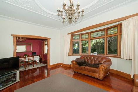 Photo of property in 24 Ludlam Crescent, Woburn, Lower Hutt, 5010