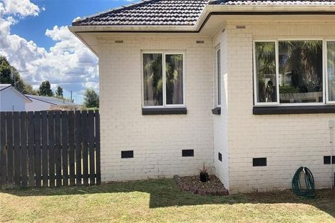 Photo of property in 61a Helvetia Road, Pukekohe, 2120