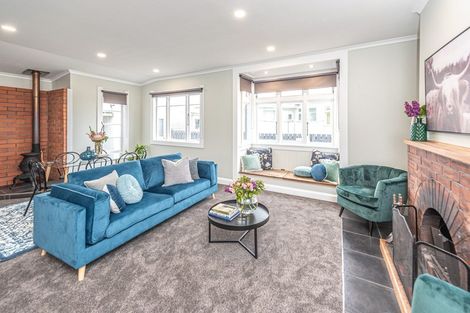 Photo of property in 32 Rangitikei Street, Whanganui East, Whanganui, 4500