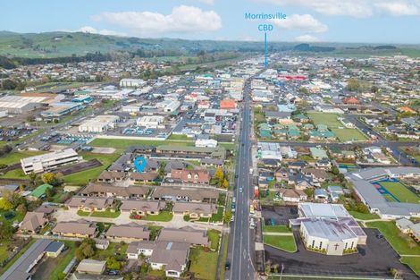 Photo of property in 370f Thames Street, Morrinsville, 3300