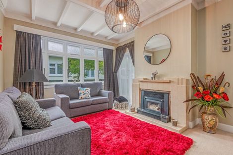 Photo of property in 589 Ferguson Street, Terrace End, Palmerston North, 4410