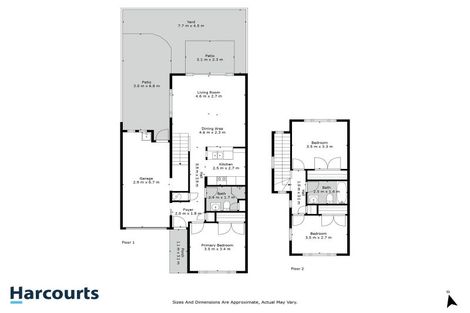 Photo of property in 118/2 Armoy Drive, East Tamaki, Auckland, 2016