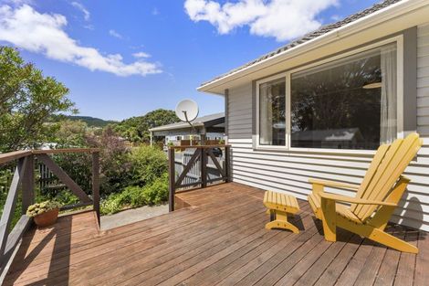 Photo of property in 80 Rawhiti Road, Pukerua Bay, 5026