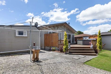 Photo of property in 33 Mill Street, Marton, 4710