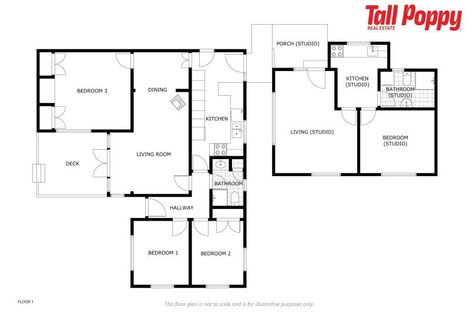 Photo of property in 80 Rawhiti Road, Pukerua Bay, 5026
