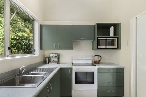 Photo of property in 5 Monmouth Way, Wilton, Wellington, 6012