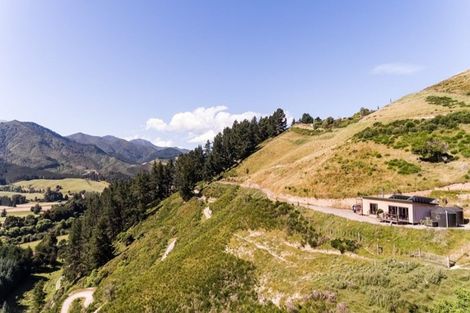 Photo of property in 1923 Motueka Valley Highway, Ngatimoti, Motueka, 7196