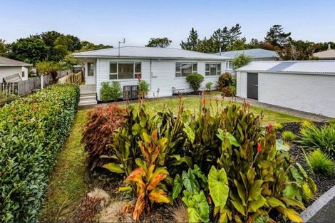 Photo of property in 5 Nikau Street, Inglewood, 4330