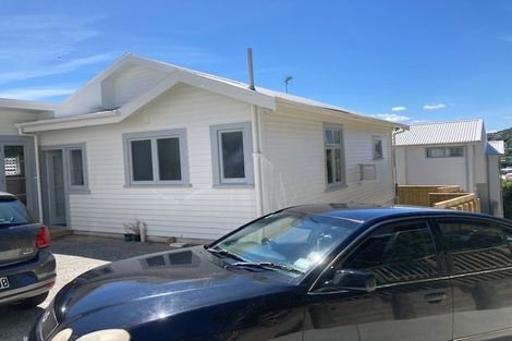 Photo of property in 14 Prospect Terrace, Johnsonville, Wellington, 6037