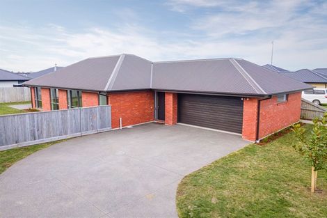 Photo of property in 330 Dunns Crossing Road, Rolleston, 7614