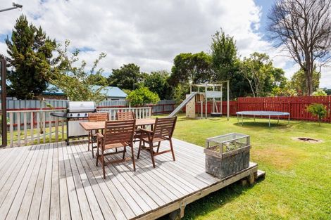 Photo of property in 30 Wills Crescent, Ashhurst, 4810