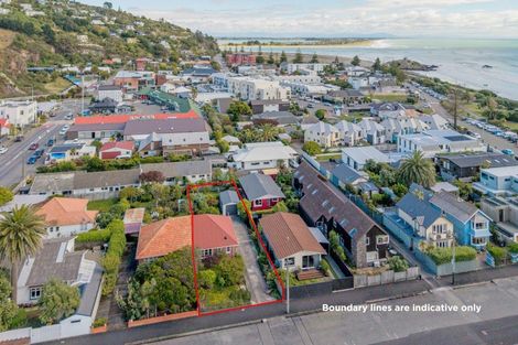 Photo of property in 10 Stoke Street, Sumner, Christchurch, 8081