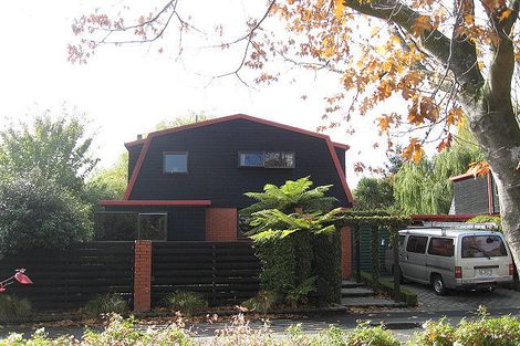 Photo of property in 1/11a Chevron Place, Ilam, Christchurch, 8041