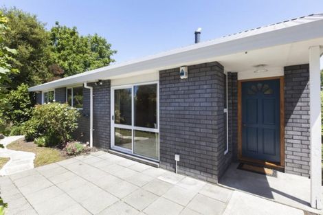 Photo of property in 1/153b Strickland Street, Spreydon, Christchurch, 8024