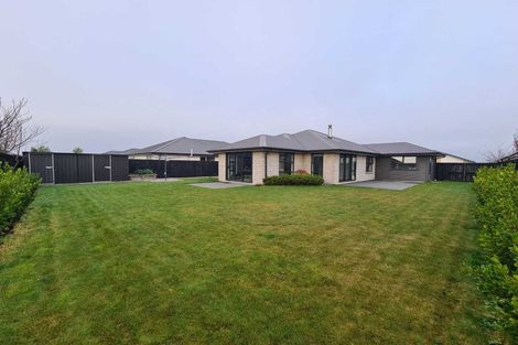 Photo of property in 3 Lawrence Drive, Rolleston, 7614