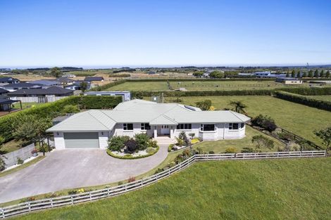 Photo of property in 281 Waihi Road, Hawera, 4673