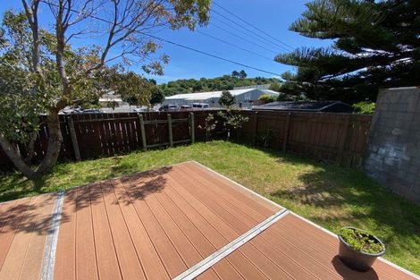 Photo of property in 99a Hobart Street, Miramar, Wellington, 6022