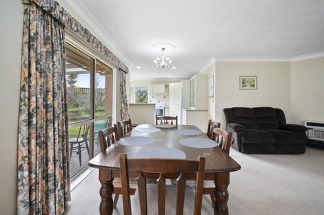 Photo of property in 8 Shakespeare Way, Kelvin Grove, Palmerston North, 4414