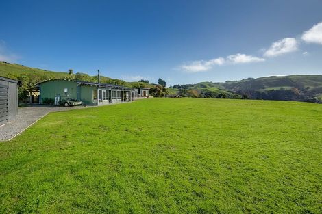 Photo of property in 849 Seafield Road, Puketapu, Napier, 4182