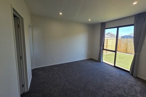 Photo of property in 12 Benrogan Drive, Halswell, Christchurch, 8025