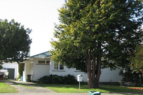 Photo of property in 162 James Street, Whakatane, 3120