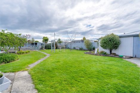 Photo of property in 132 Mackenzie Street, Winton, 9720