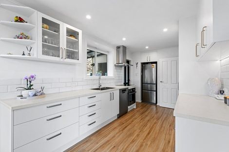 Photo of property in 4 Hewlings Street, Shirley, Christchurch, 8013