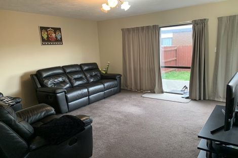 Photo of property in 110 Saint James Avenue, Papanui, Christchurch, 8053