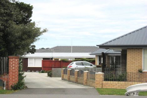 Photo of property in 228 Williams Street, Kaiapoi, 7630