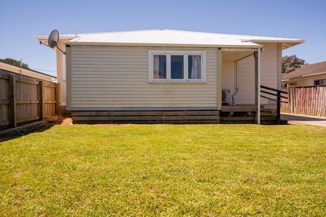 Photo of property in 12 Vera Street, Marton, 4710