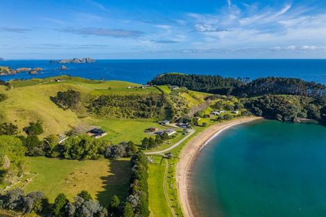 Photo of property in 93a Mahinepua Road, Kaeo, 0478