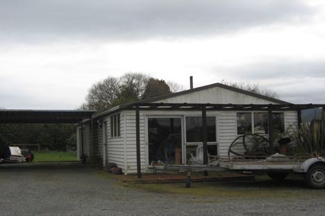 Photo of property in 2 Millar Street, Runanga, 7803