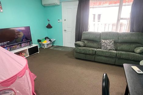 Photo of property in 24b Wellington Street, Phillipstown, Christchurch, 8011