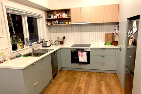 Photo of property in Rehutai Flats, 268u5 Oriental Parade, Oriental Bay, Wellington, 6011