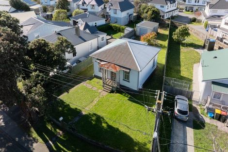 Photo of property in 34 Randwick Crescent, Moera, Lower Hutt, 5010